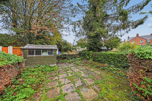 Manor Road Brampton